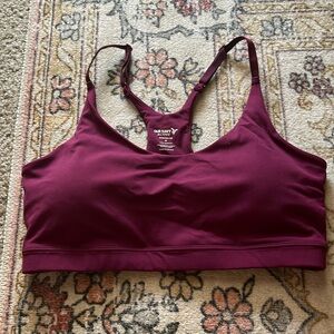 Old Navy power lite sports bra